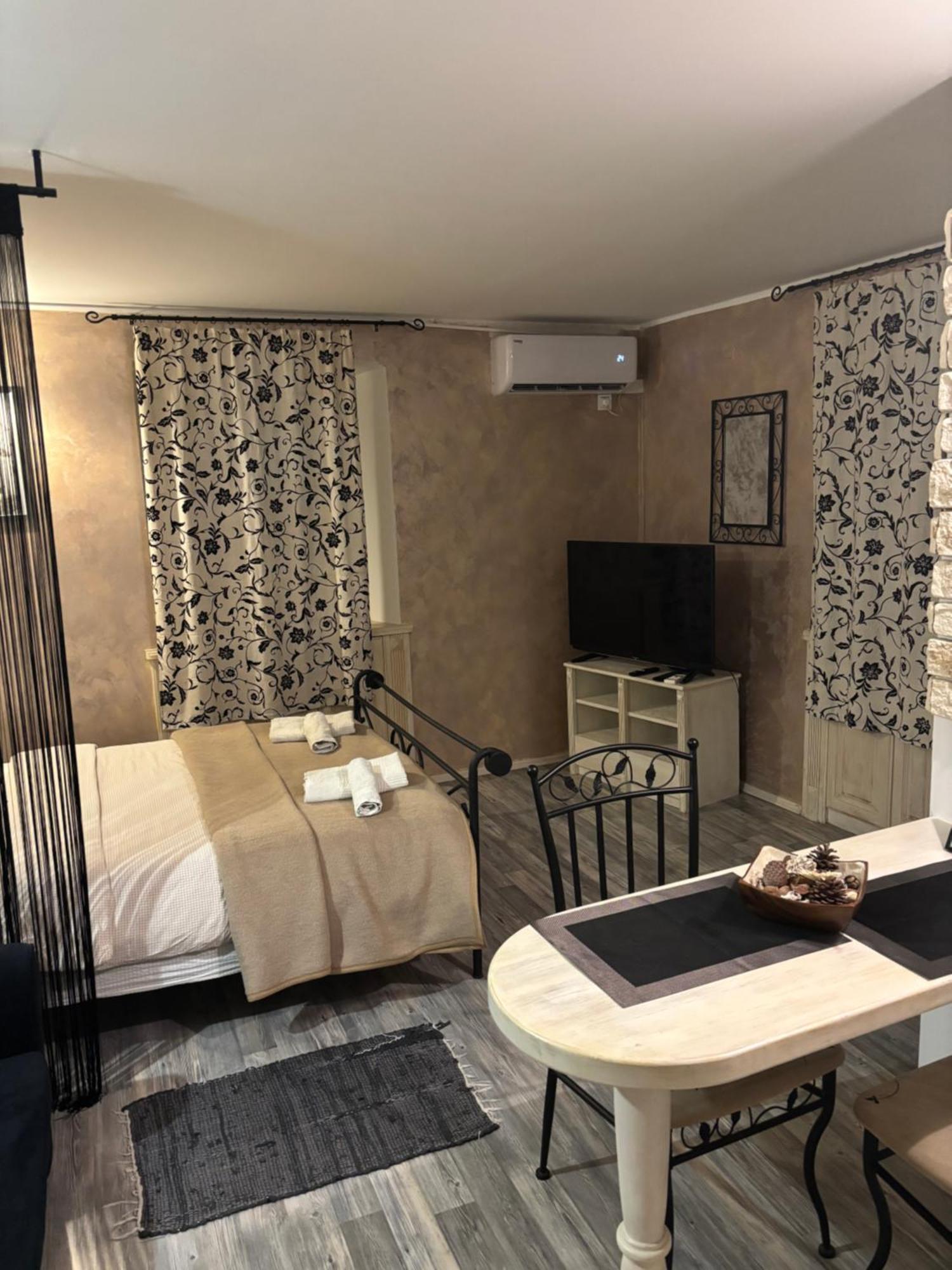 Old Town Apartment Szybenik Zewnętrze zdjęcie