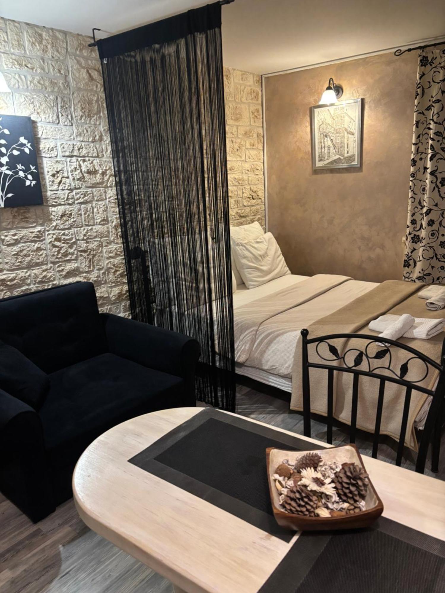 Old Town Apartment Szybenik Zewnętrze zdjęcie